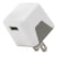 Scosche COMPACTS USB WALL CHARGER USBH121WT - alternate 2